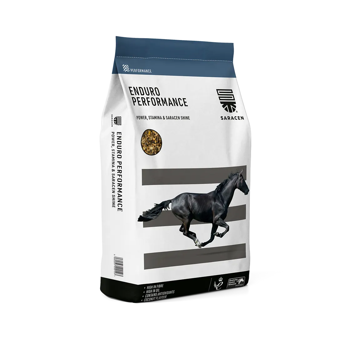 Saracen Enduro Performance 20kg