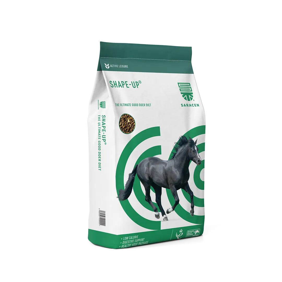 Saracen Shape-Up 20kg