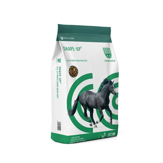 Saracen Shape-Up 20kg