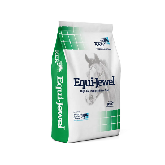 Saracen Equi-Jewel Pellets 20kg