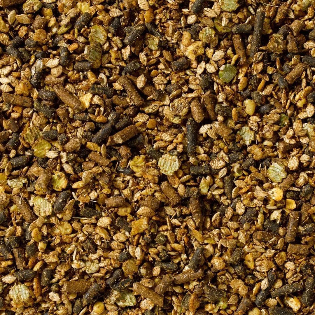 Saracen Veteran Mix 20kg - Free P&P