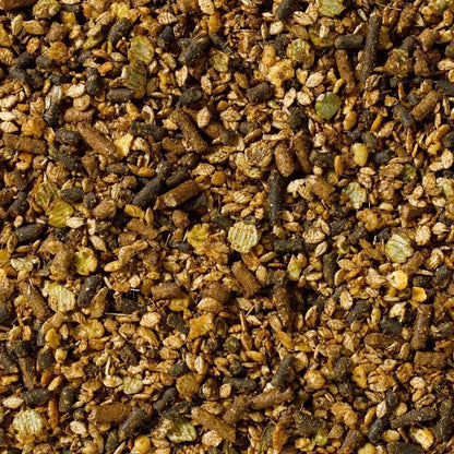 Saracen Veteran Mix 20kg - Free P&P