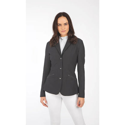 Shires Aubrion Goldhawk Show Jacket Ladies
