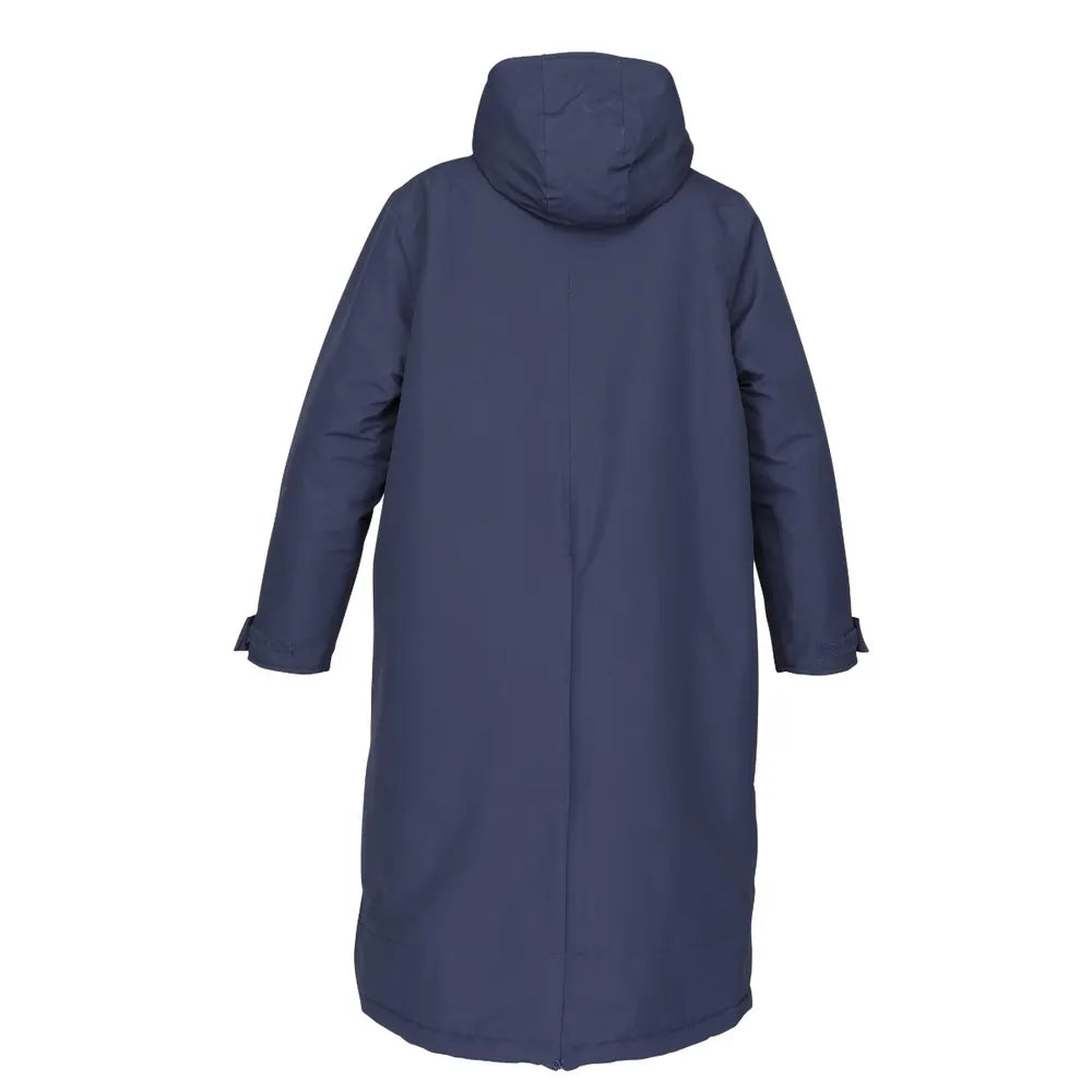 Shires Aubrion Core All Weather Robe - Kids Navy
