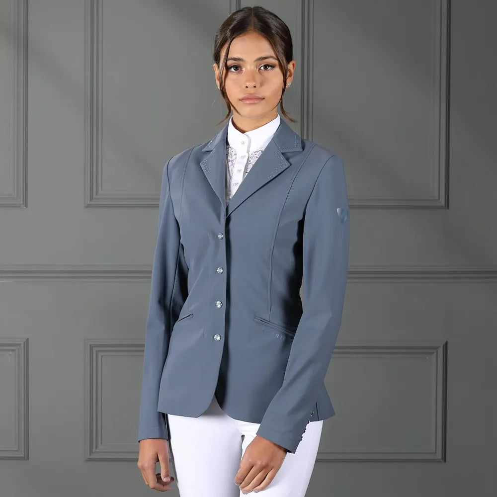 Shires Aubrion Wellington Show Jacket