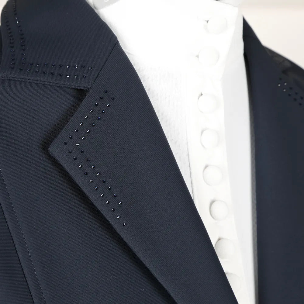 Shires Aubrion Wellington Show Jacket