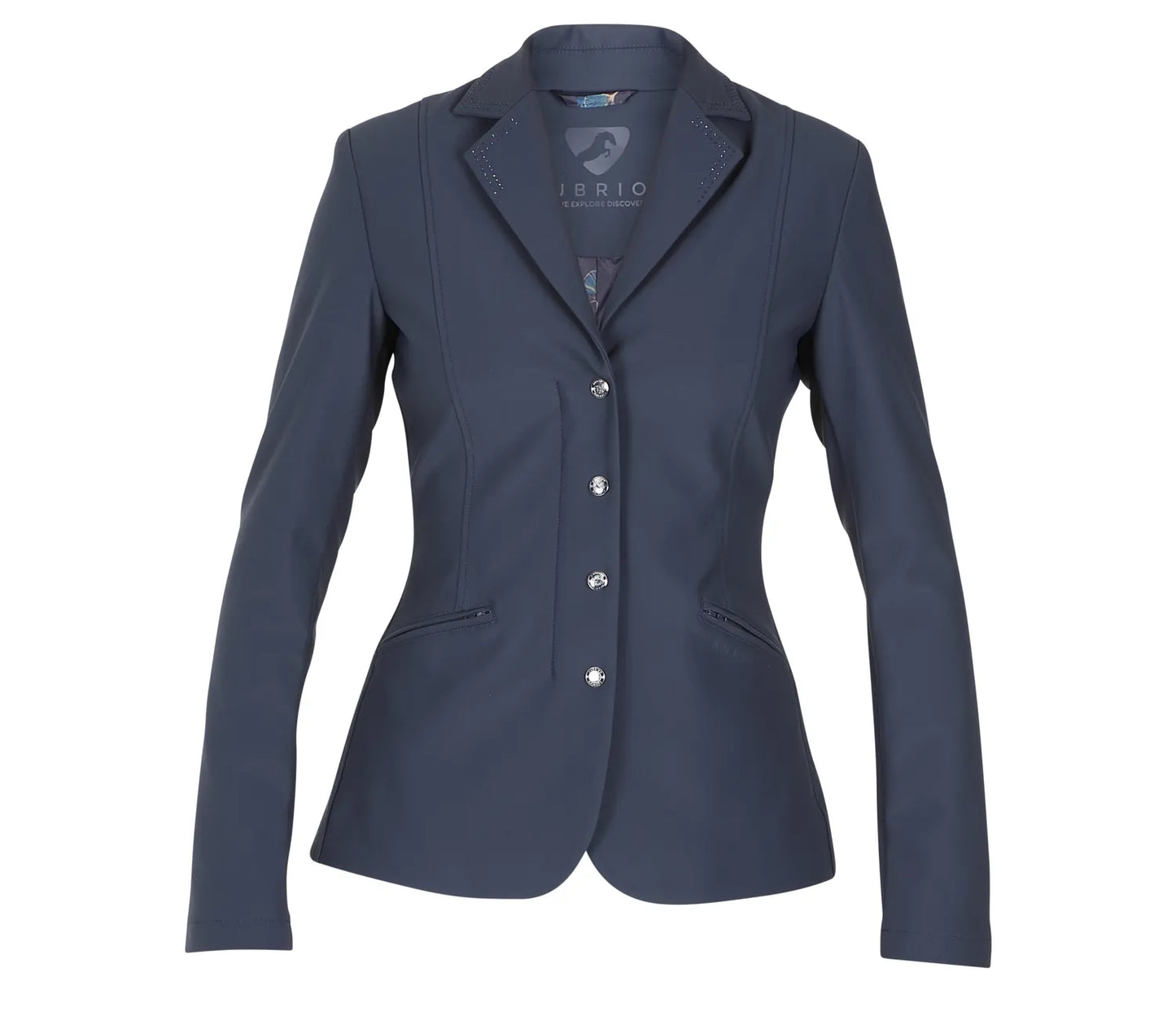 Shires Aubrion Wellington Show Jacket