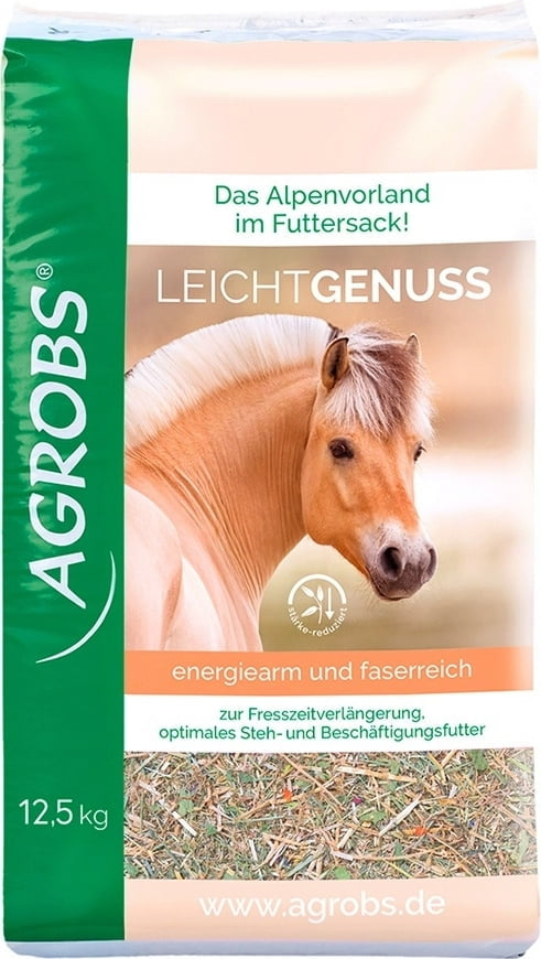 Agrobs Leitchgenus 12.5kg - Free P&P