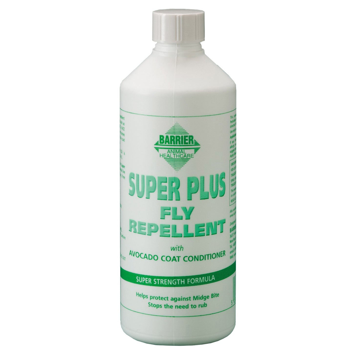 Barrier Super Plus Fly Repellent Refill