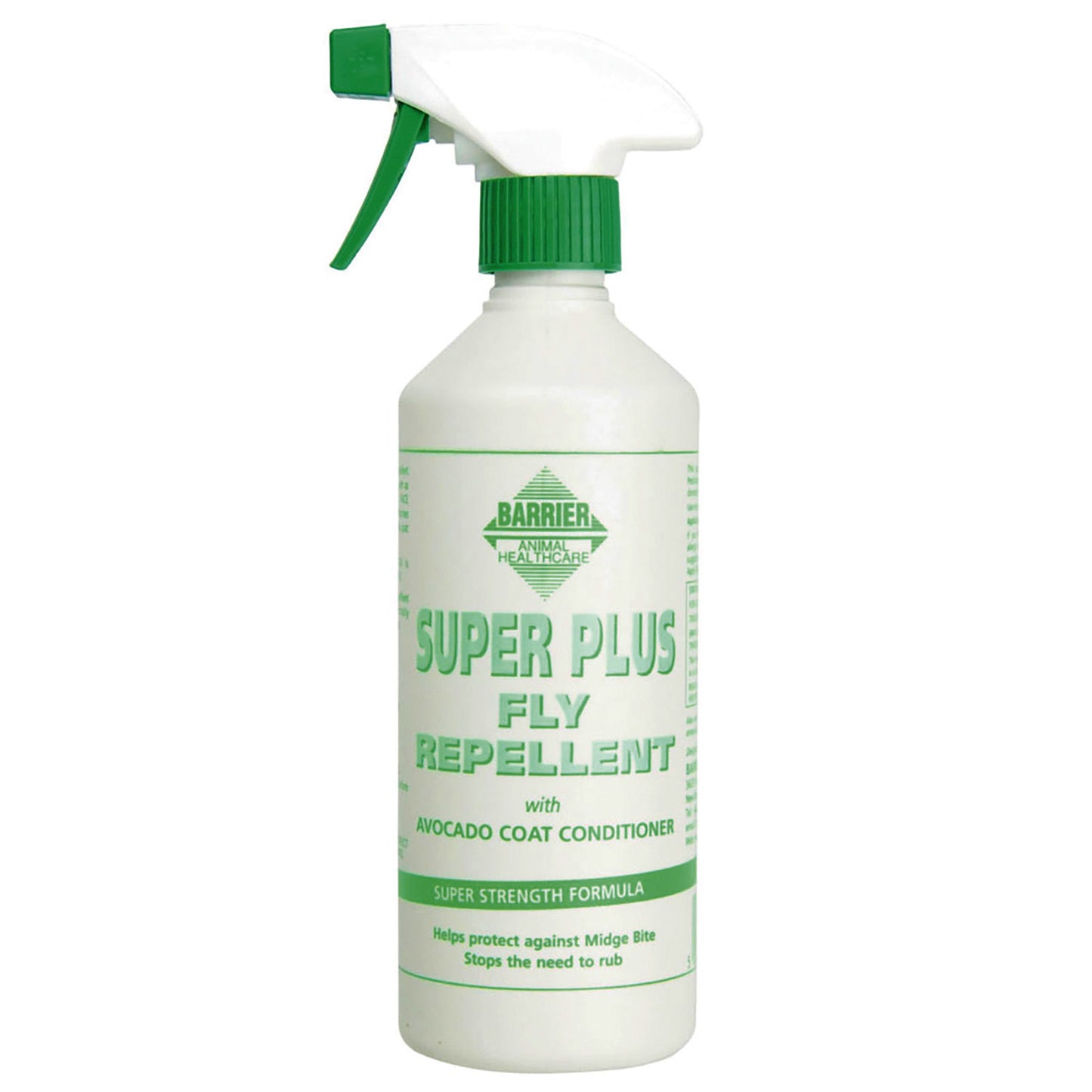 Barrier Super Plus Fly Repellent with Trigger Sprayer