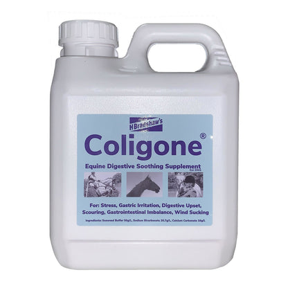 H Bradshaw's Coligone Liquid