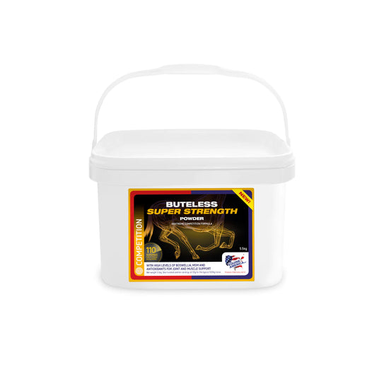 Equine America Buteless Super Strength Powder