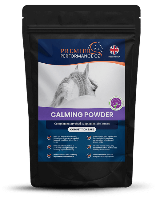 Premier Performance Calming Powder 270g