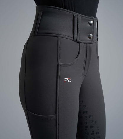 Premier Equine Coco II Ladies Gel Full Seat Riding Breeches