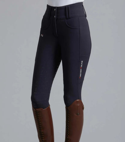 Premier Equine Coco II Ladies Gel Full Seat Riding Breeches