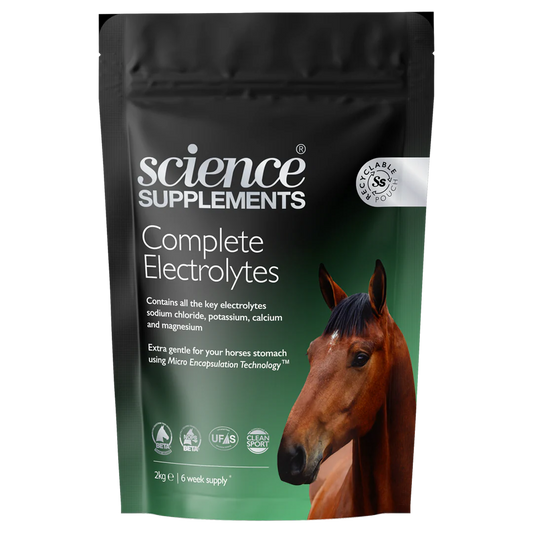 Science Supplements Complete Electrolytes 2kg