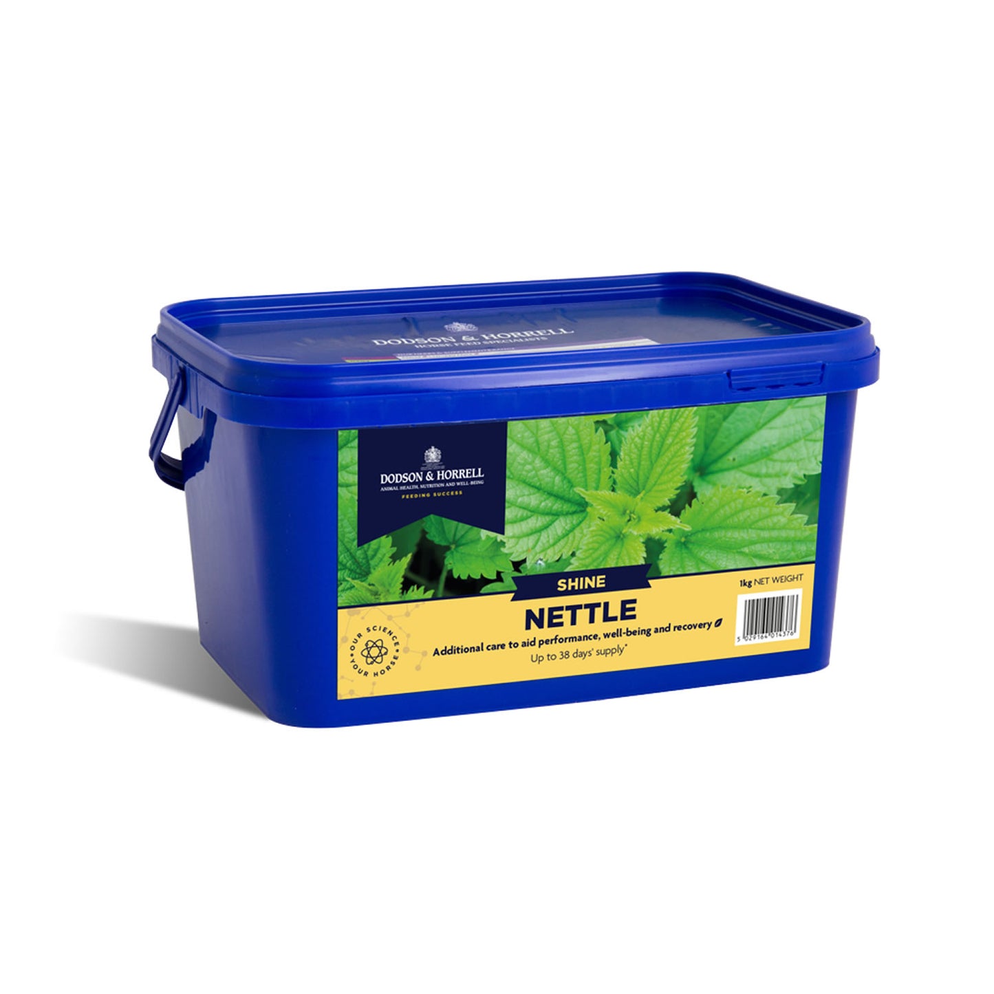 Dodson & Horrell Nettle 1kg Tub