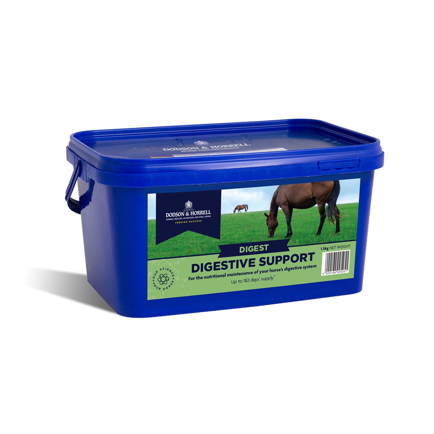 Dodson & Horrell Digestive Support 1.5kg