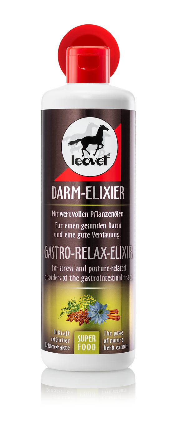 Leovet Gastro Relax Elixir 500ml