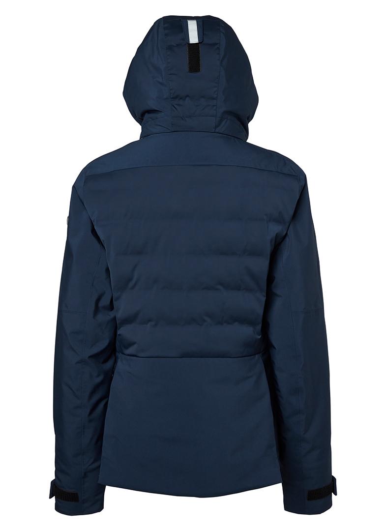 Mountain Horse Ember 2-in-1 Coat as jacket back