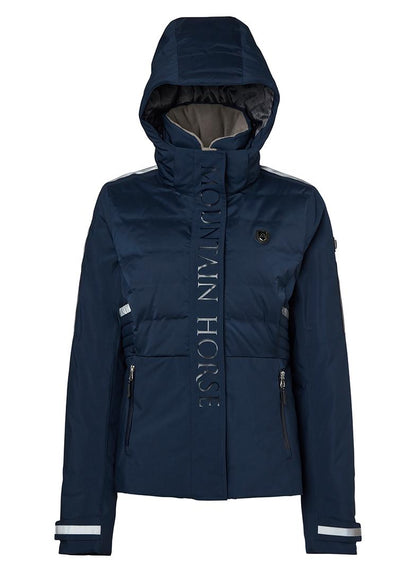 Mountain Horse Ember 2-in-1 Coat as jacket