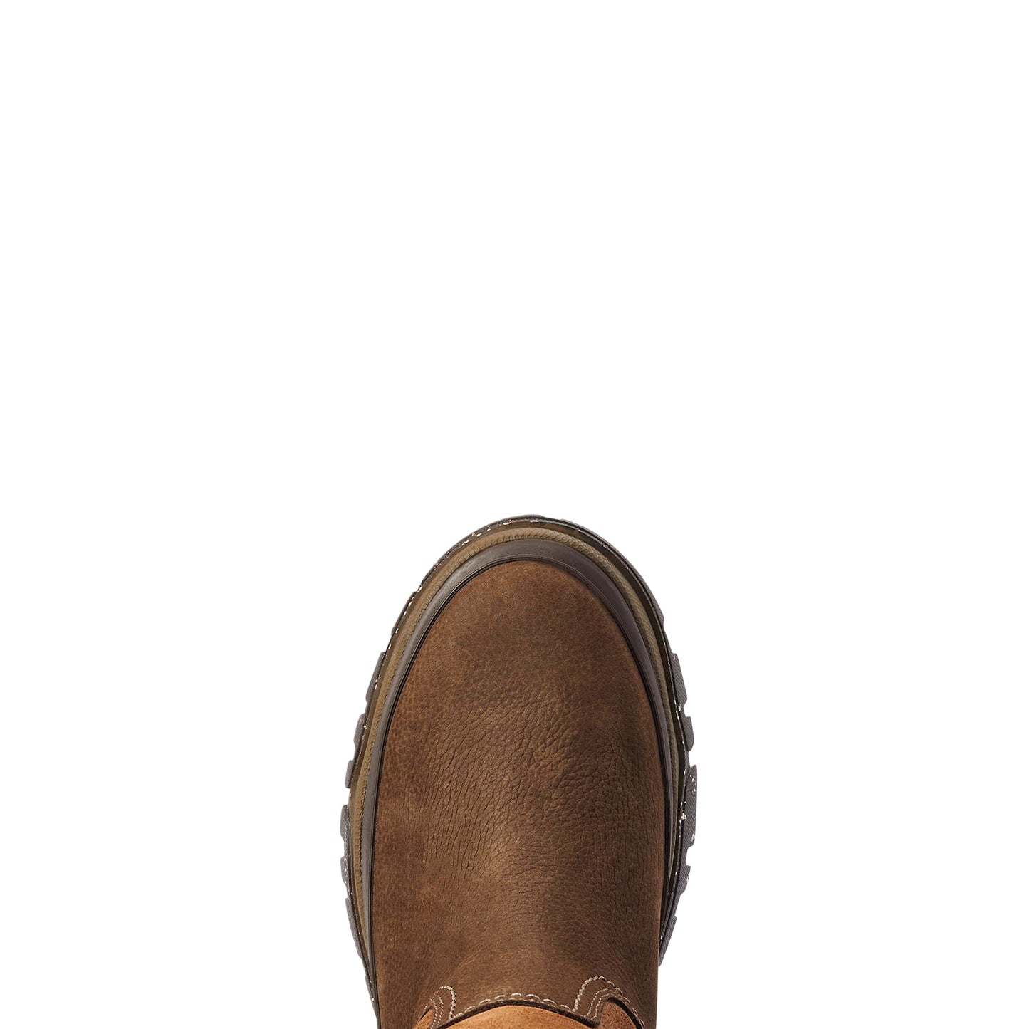 Ariat Womens Moresby Tall Waterproof Boot Java Regular Calf