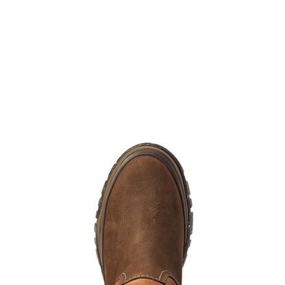 Ariat Womens Moresby Tall Waterproof Boot Java Regular Calf