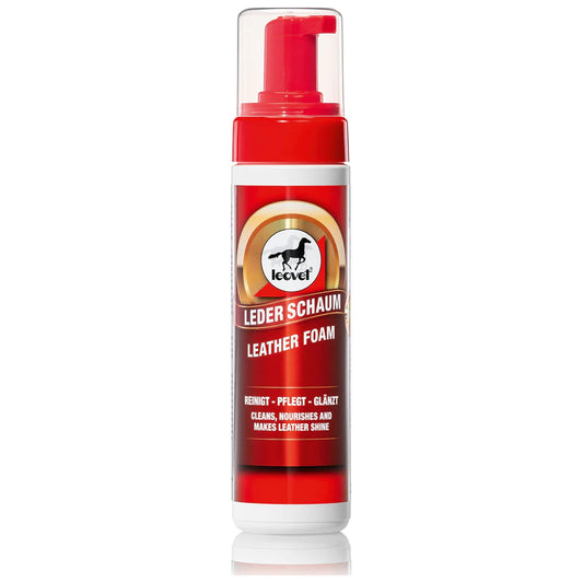 Leovet Leather Foam 200ml