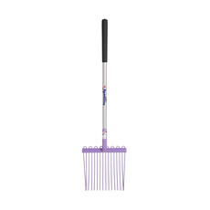 Fynalite Funky Fork Junior Shavings Fork Purple FF - Free P&P