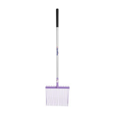 Fynalite Funky Fork Senior Shavings Fork Purple FFS- Free P&P