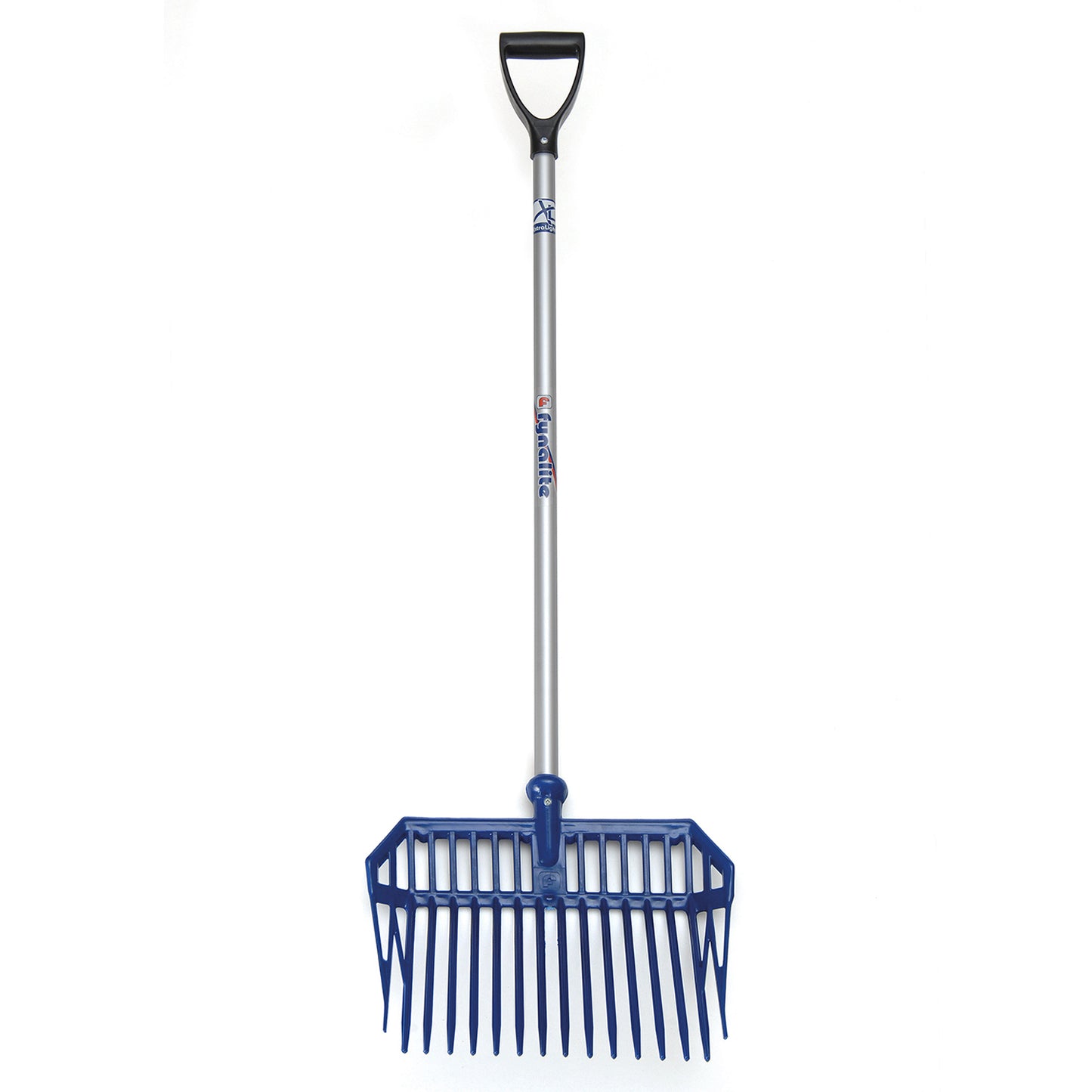 Fynalite XL Shavings Fork Standard D-Grip Handle XLD - Free P&P