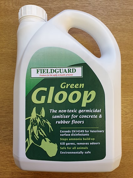 Fieldguard Green Gloop 2 Litre