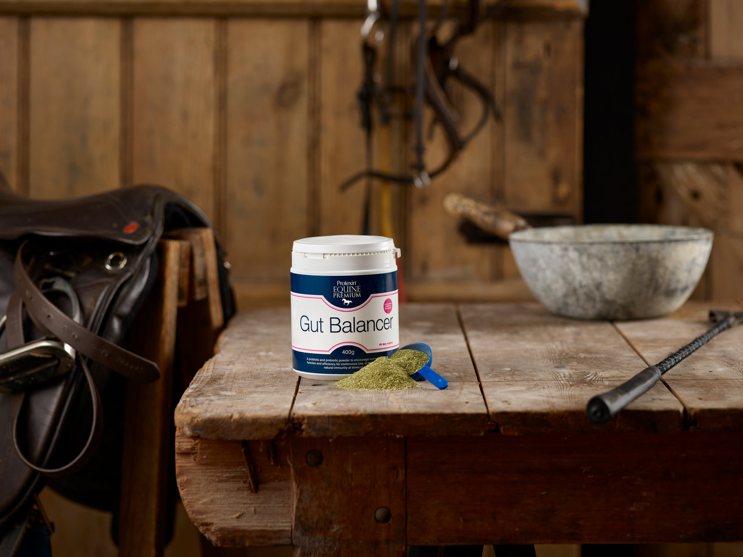 Protexin Gut Balancer