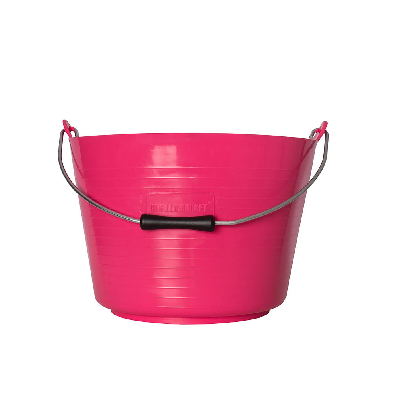 Red Gorilla Bucket Flexible 22 Litre