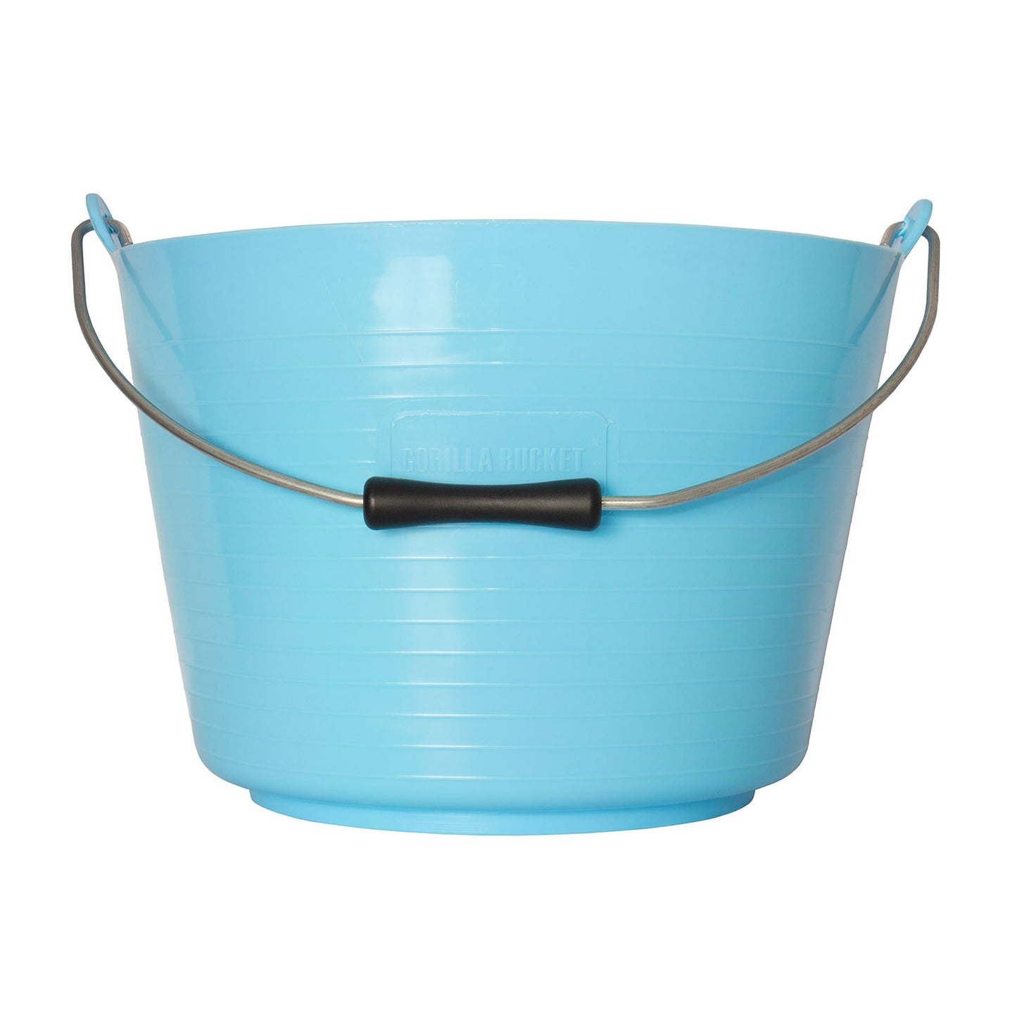 Red Gorilla Bucket Flexible 22 Litre