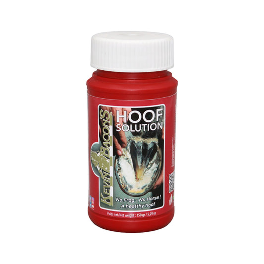 Kevin Bacons Hoof Solution 150ml