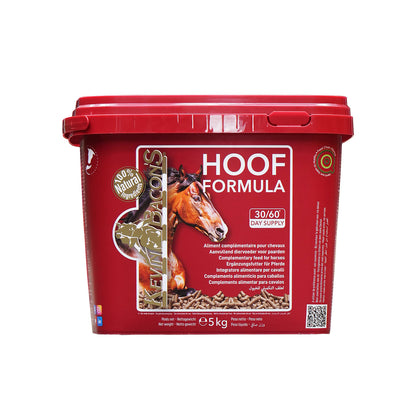 Kevin Bacons Hoof Formula 5kg - Free P&P