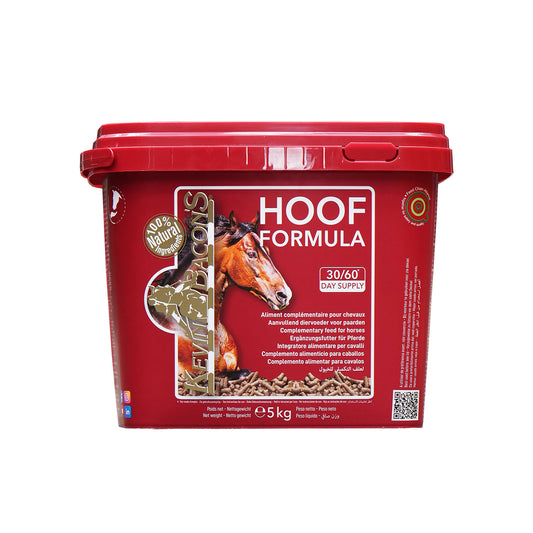 Kevin Bacons Hoof Formula 5kg