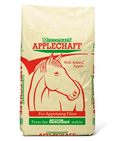 Marksway Mollichaff Applechaff 12.5kg