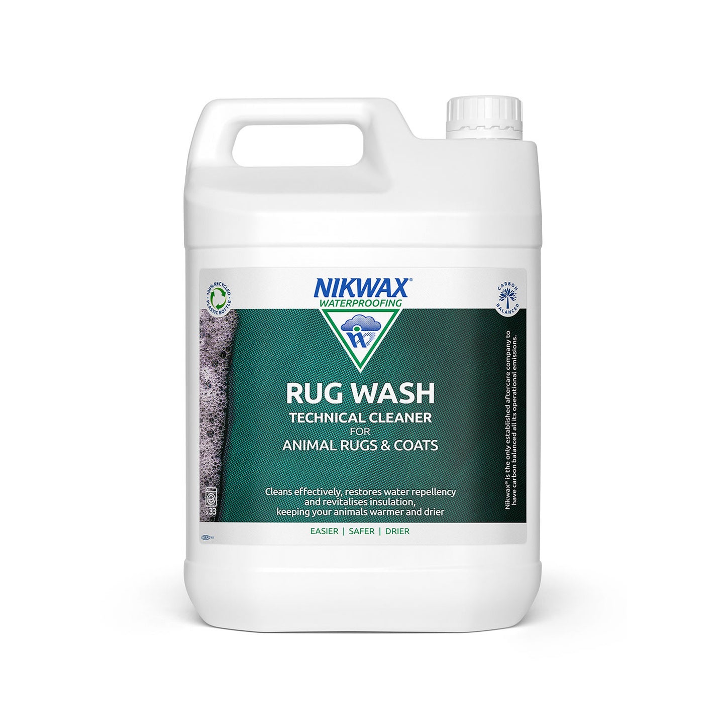 Nikwax Rug Wash