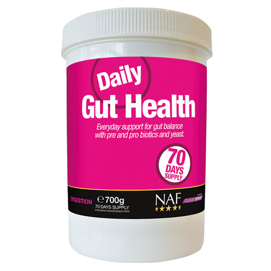 NAF Daily Gut Health 700g