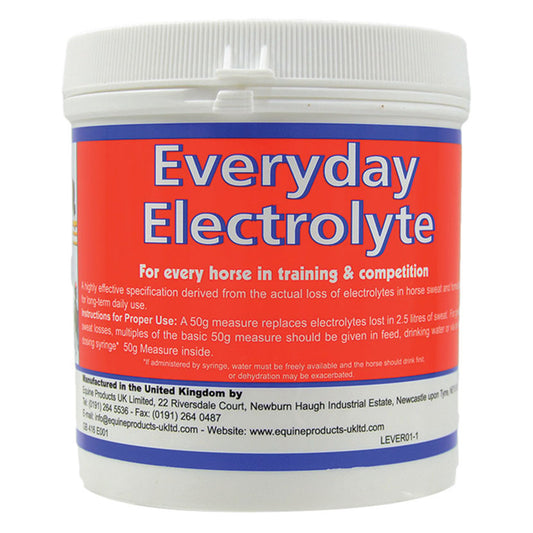 Everyday Electrolyte 1kg