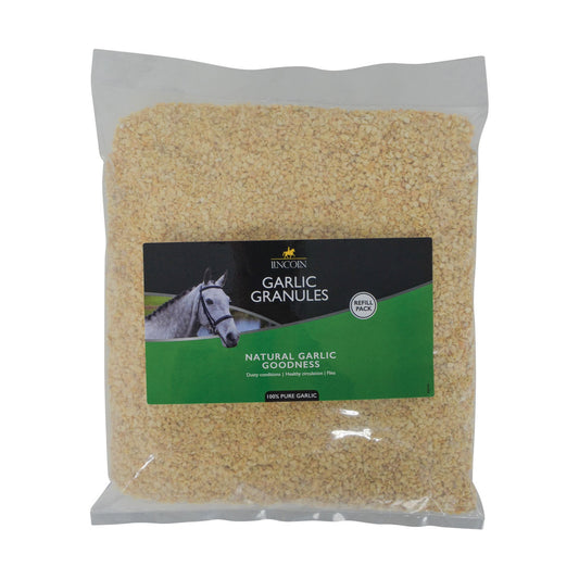 Lincoln Garlic Granules Refill