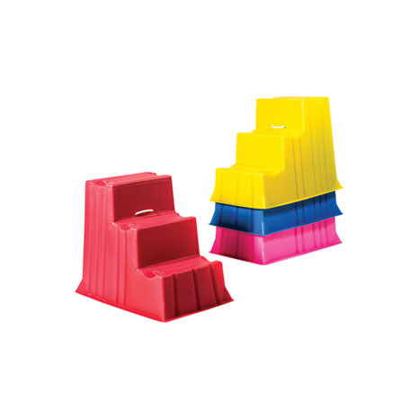 Stubbs Up & Over Mounting and Pole Block S523