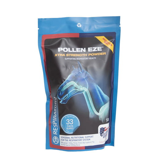 Equine America Pollen Eze Powder 500g
