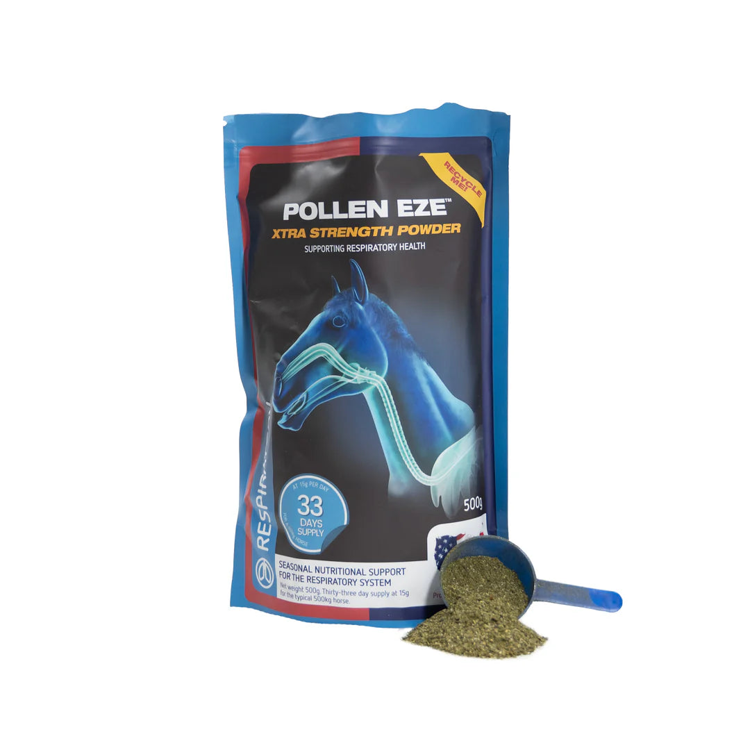 Equine America Pollen Eze Powder 500g