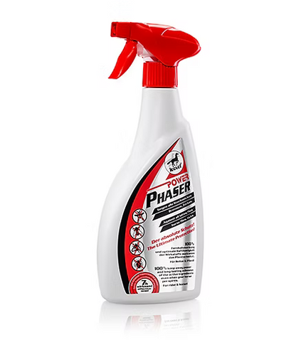 Leovet Power Phaser Fly Spray 550ml