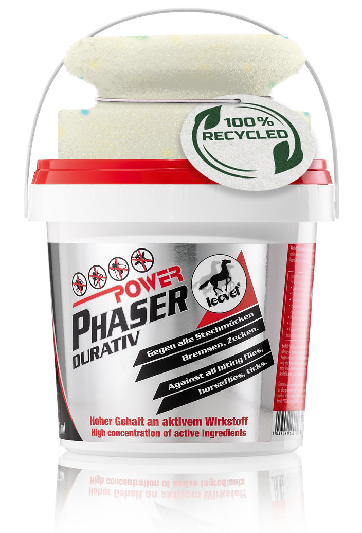 Leovet Power Phaser Durativ 500ml
