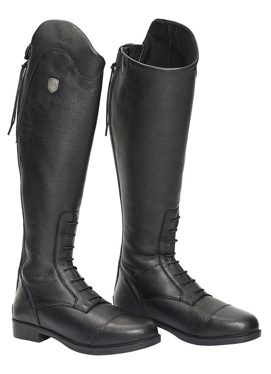 Mountain Horse Ragazza Young Rider Boots