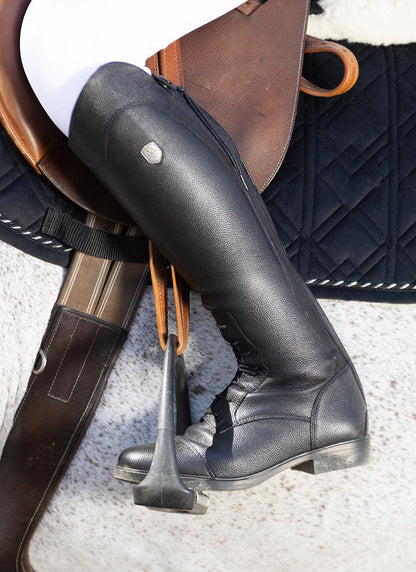 Mountain Horse Ragazza Young Rider Boots view 3